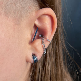 Is Piercing Really Safe? Addressing Common Concerns