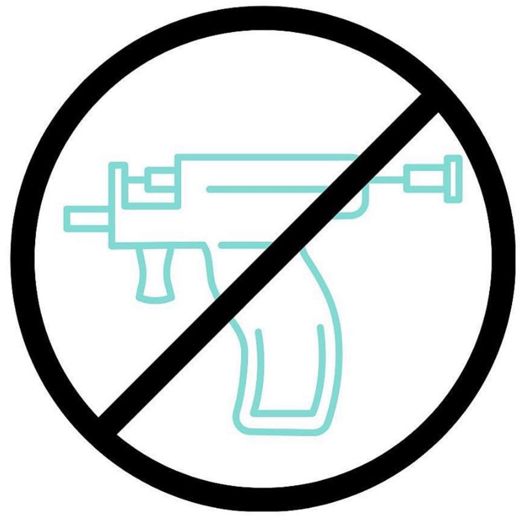 Why We Don’t Use Piercing Guns: The Hidden Dangers of Piercing Guns